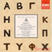 (emi)耶蘇聖詩集&合唱交響曲(鮑爾特:指揮)