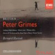 (emi)彼得.格林-歌劇全曲(海汀克/羅夫-強生,洛特,艾倫)