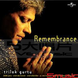 (環球)記憶深處(印度融合)