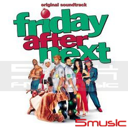 下下星期五- 電影原聲帶