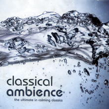 寧靜的古典氛圍-舒緩心靈的極致古典名作