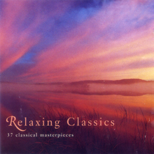 (瑋秦crimson)輕鬆古典-37首讓你能放鬆心情的經典作品