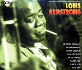 爵士音樂大師-小號之神