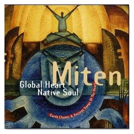 夜鶯系列之地球心自然情