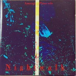 夜鶯系列之夜行者-鋼琴獨奏抒情篇