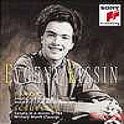 (sony)鋼琴奏鳴曲集(季辛)