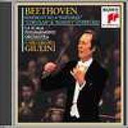 (sony)第六號交響曲-田園;柯里奧蘭&艾格蒙序曲(朱里尼)