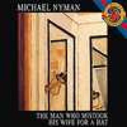 一個誤把老婆當成帽子的男人-室內樂歌劇全曲