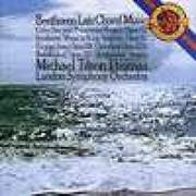 晚期合唱作品集(麥可提爾森-湯瑪斯)