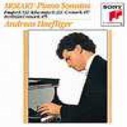 (sony)鋼琴奏鳴曲K.332,333,457;幻想曲K.475(安德列斯.赫弗利格)