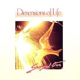 夜鶯系列之生命的多次元空間