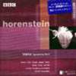 第8號交響曲(Horenstein指揮倫敦交響樂團)