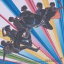 拯救宇宙-堅強起來(進口初回)