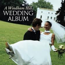 (WindhamHill)結婚音樂物語-Windham Hill選輯