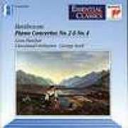 (sony經典)第二&四號鋼琴協奏曲(佛萊雪:鋼琴/塞爾)