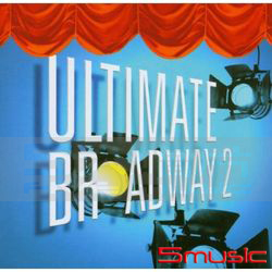 熱門音樂劇選-百老匯超級名曲精華