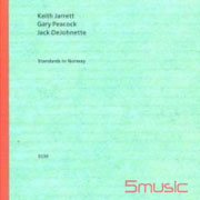 挪威經典-1989年奧斯路現場