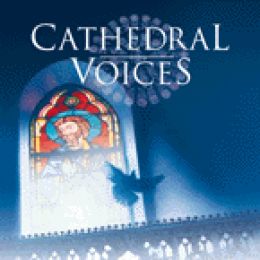 教堂之音(Virgin)