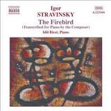 (naxos經典)火鳥-鋼琴改編版(畢芮特:鋼琴)