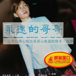 永遠的哥哥-張國榮經典名曲