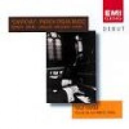 法國近代管風琴名曲集