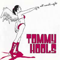 (彗智)整夜靈魂樂