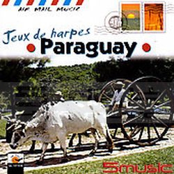 (上揚)世界音樂櫥窗(36)-巴拉圭