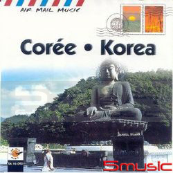 (上揚)世界音樂櫥窗(90)-韓國