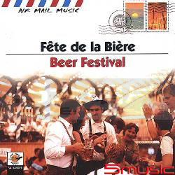 (上揚)世界音樂櫥窗(71)-慕尼黑啤酒節