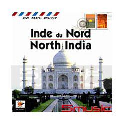 (上揚)世界音樂櫥窗(1)-北印度