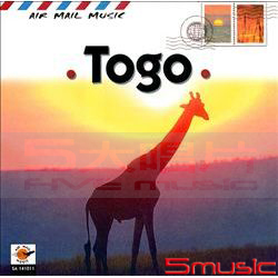 (上揚)世界音樂櫥窗(11)-多哥