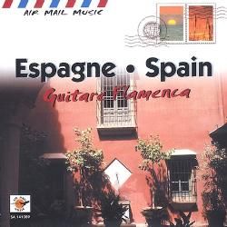 (上揚)世界音樂櫥窗(89)-西班牙之吉他篇