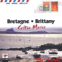 (上揚)世界音樂櫥窗(88)-居爾特音樂之不列塔尼篇