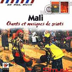 (上揚)世界音樂櫥窗(68)-西非馬利