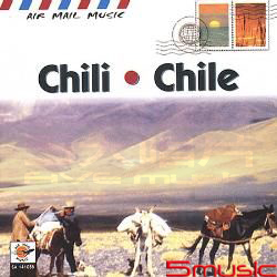 (上揚)世界音樂櫥窗(55)-智利