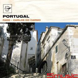 (上揚)世界音樂櫥窗(77)-葡萄牙命運之歌