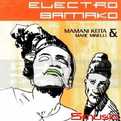 (環球emarcy)電音巴馬科