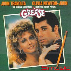 火爆浪子-電影原聲帶(新版)