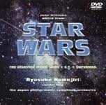 星際大戰(dvd-audio)