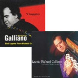 羅瑞塔+旅程(進口盒裝2CD)