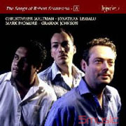 (上揚hyperion)藝術歌曲第8集