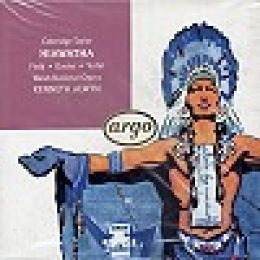 (decca)Hiawatha(Alwyn&Welsh National Opera)