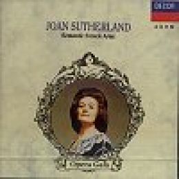 (decca)法國浪漫詠嘆