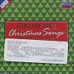 (decca)聖誕歌曲集