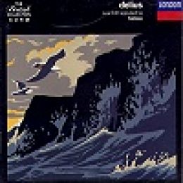 (decca)Sea Drift,Appalachia(Hickox)