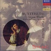 (decca)Organ Works(HurfordlOrgan)