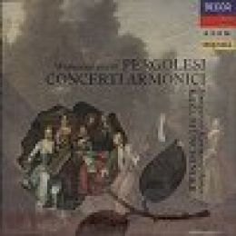 (decca)Concerti Armonici(Munchinger)