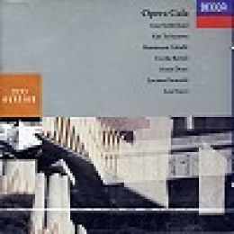 (decca)Opera Gala