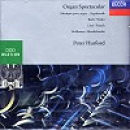 (decca)Organ Spectacular(Hurford:Organ)
