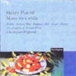 (decca)Music for a While(Hogwood)